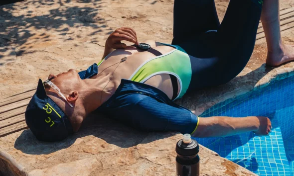 The Critical Role of Rest Days in Athletic Performance