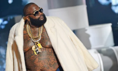 Rick Ross Net Worth: Insights on His Financial Success
