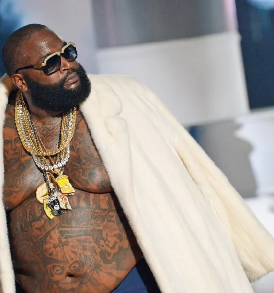 Rick Ross Net Worth: Insights on His Financial Success