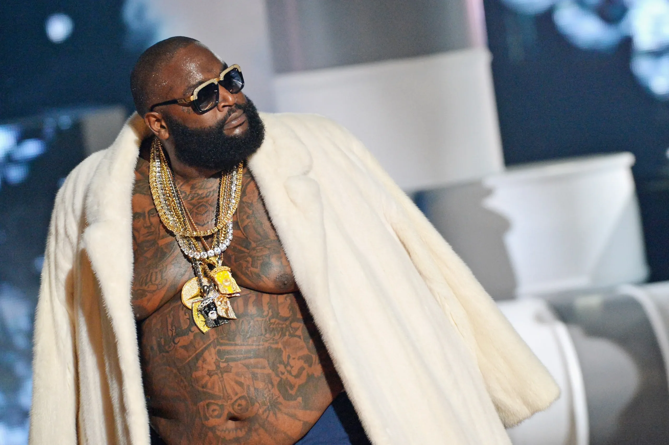 Rick Ross Net Worth: Insights on His Financial Success Rick Ross Net Worth: Insights on His Financial Success