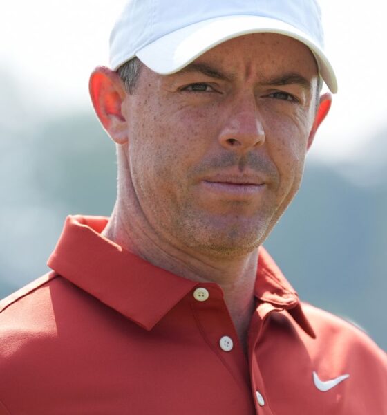 Rory McIlroy: A Deep Dive into His Net Worth