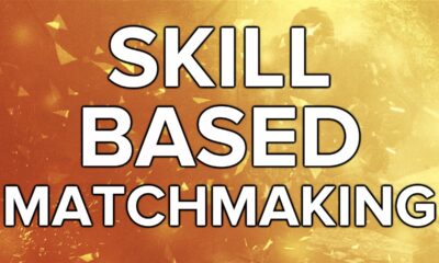 Understanding Skill-Based Matchmaking: A Simple Guide