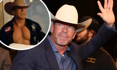 Taylor Sheridan Net Worth: A Deep Dive into His Wealth