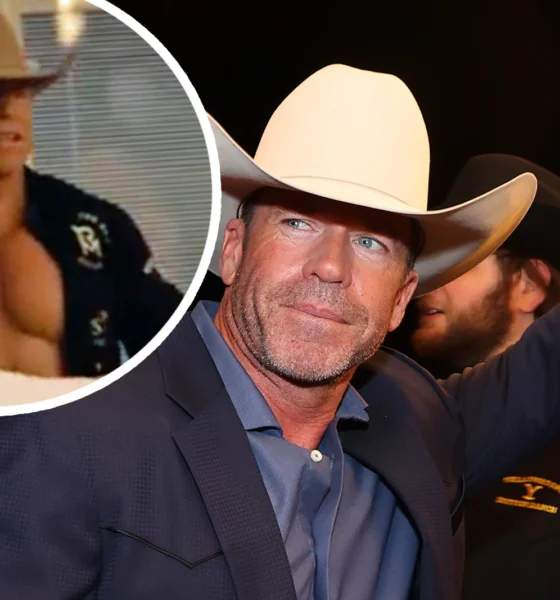Taylor Sheridan Net Worth: A Deep Dive into His Wealth