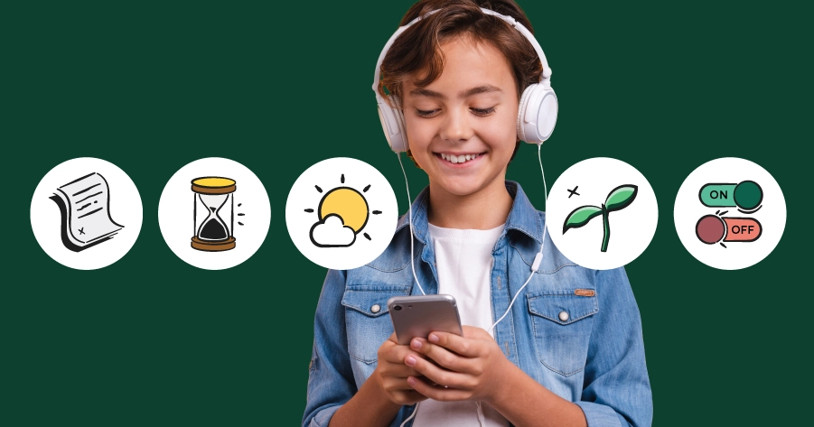 Top Tech Habits to Boost Your Productivity Today